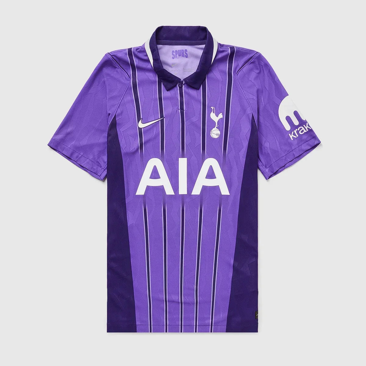 Third 26/27 Player Edition Shirt