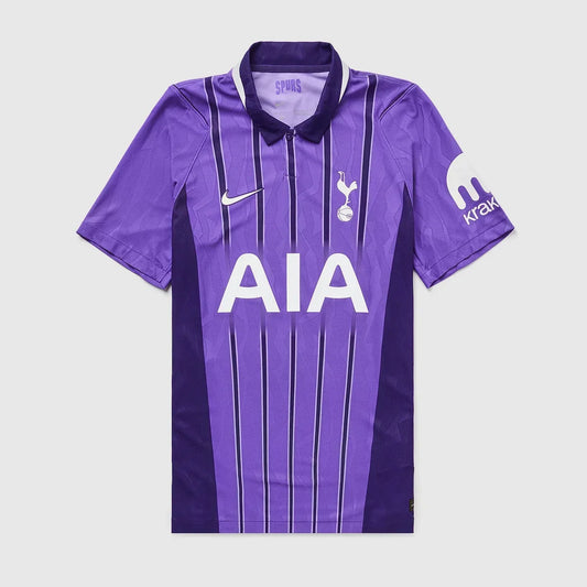 Third 26/27 Player Edition Shirt