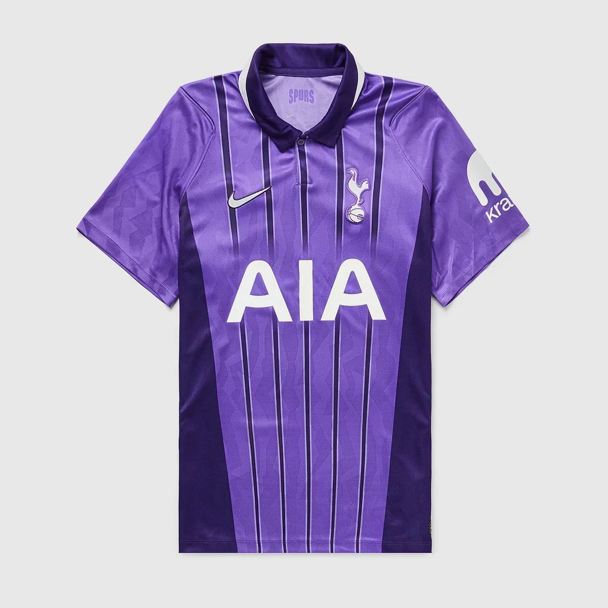 Third 26/27 Fan Shirt