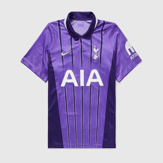 Third 26/27 Fan Shirt