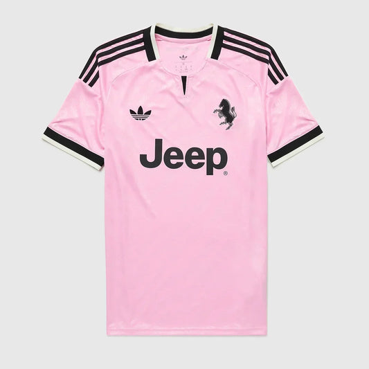 Away 26/27 Fan Shirt