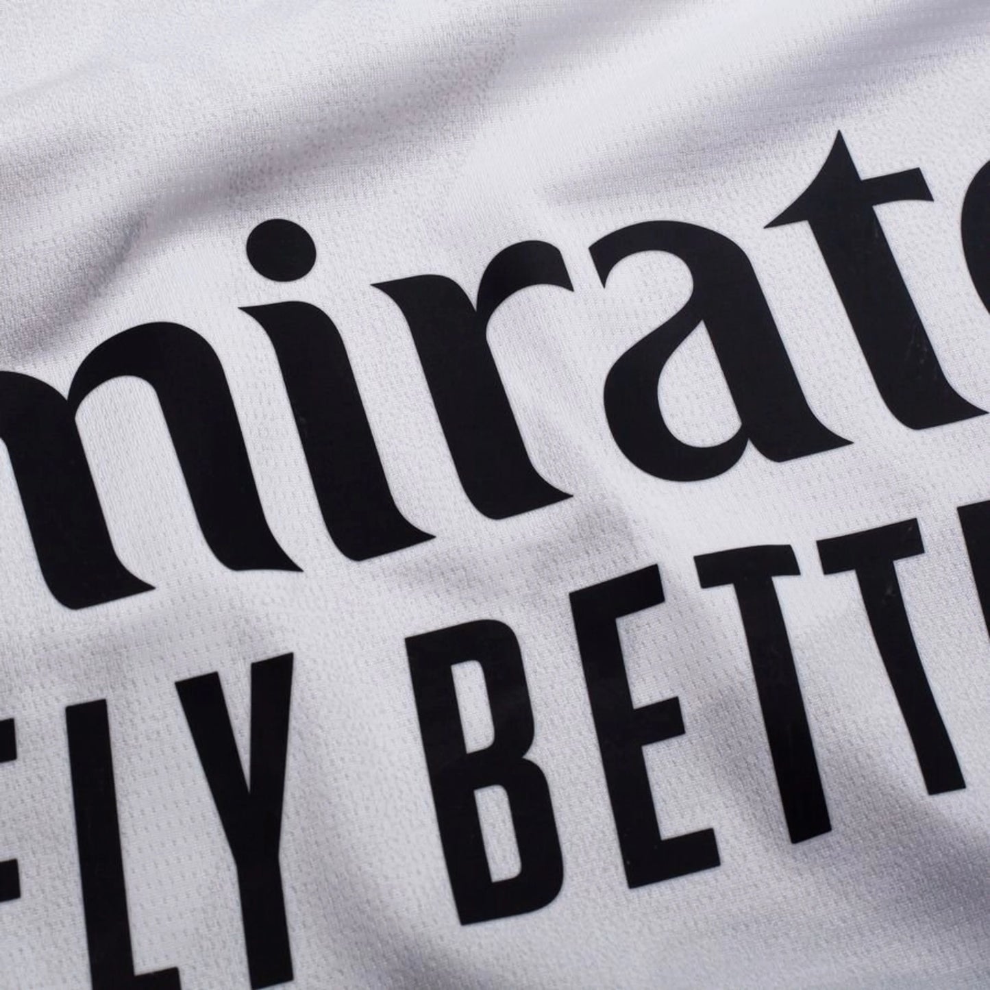 Away 26/27 Fan Shirt
