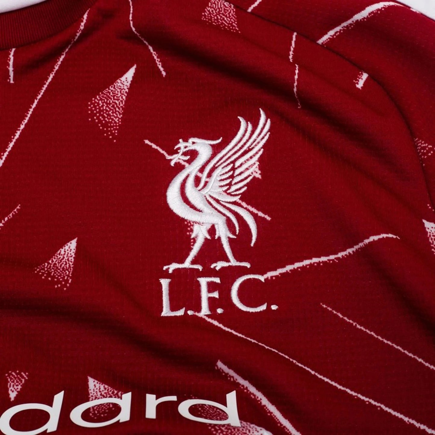 Home 26/27 Fan Shirt