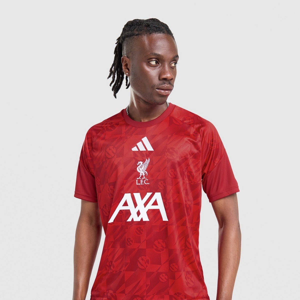 Pre-Match 26/27 Fan Shirt