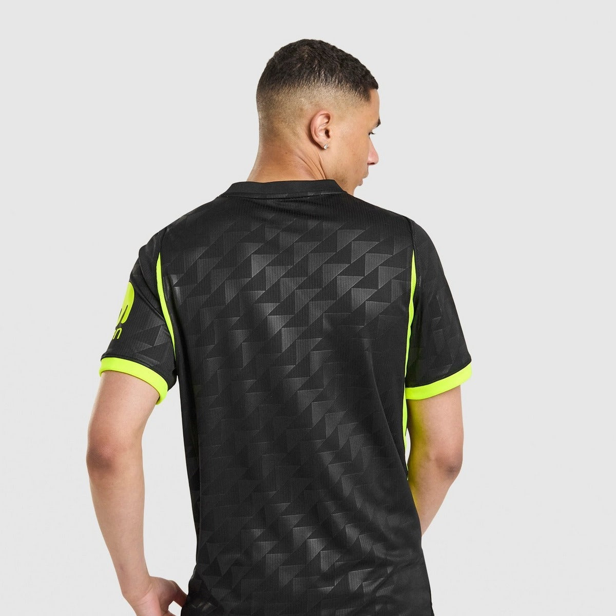 Away 26/27 Fan Shirt