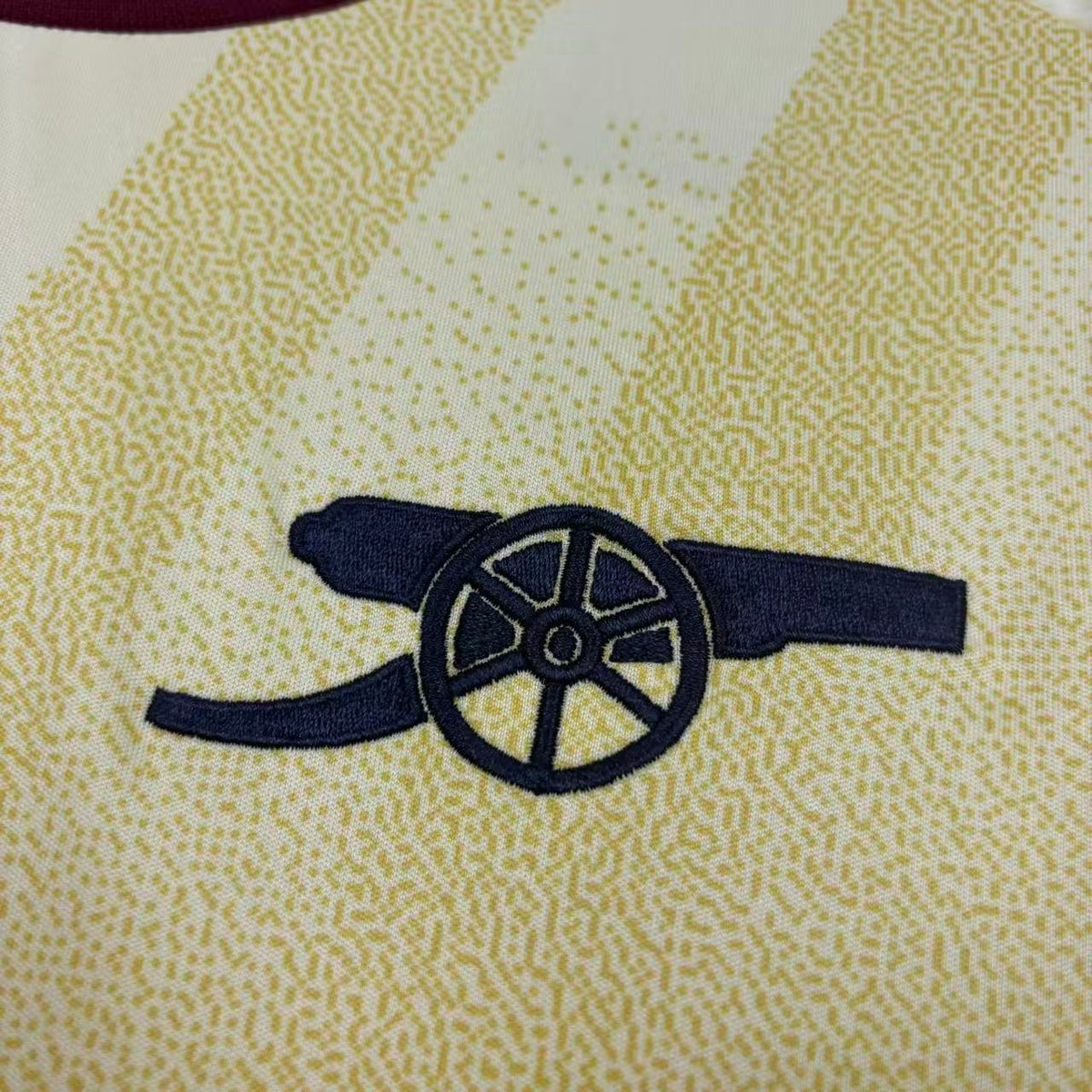 🏆 Winner Arsenal Third 26/27 - Fan Version