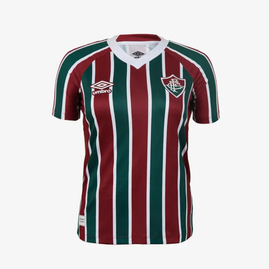 Camiseta Umbro Fluminense 2025/26 de mujer I