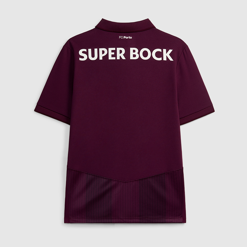 Away 26/27 Fan Shirt