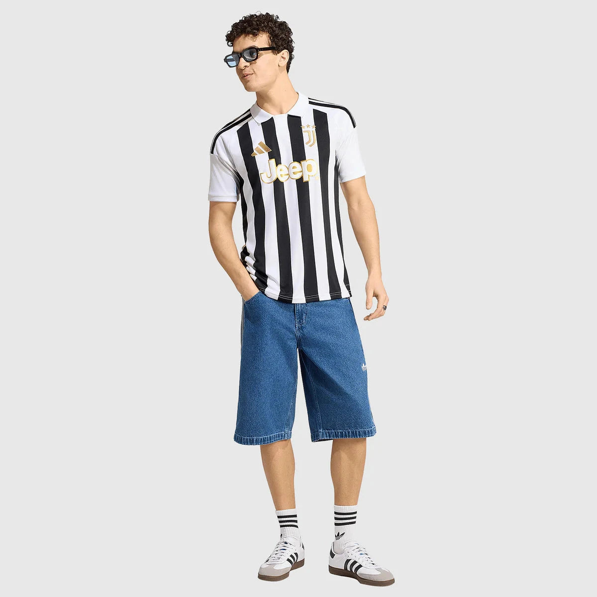 Home 26/27 Fan Shirt