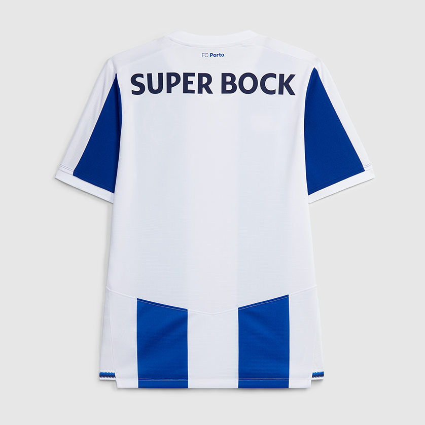 Home 26/27 Fan Shirt