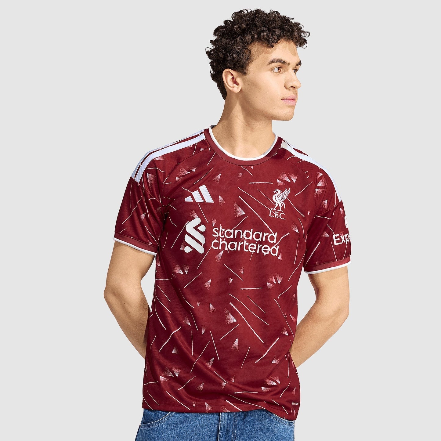 Home 26/27 Fan Shirt