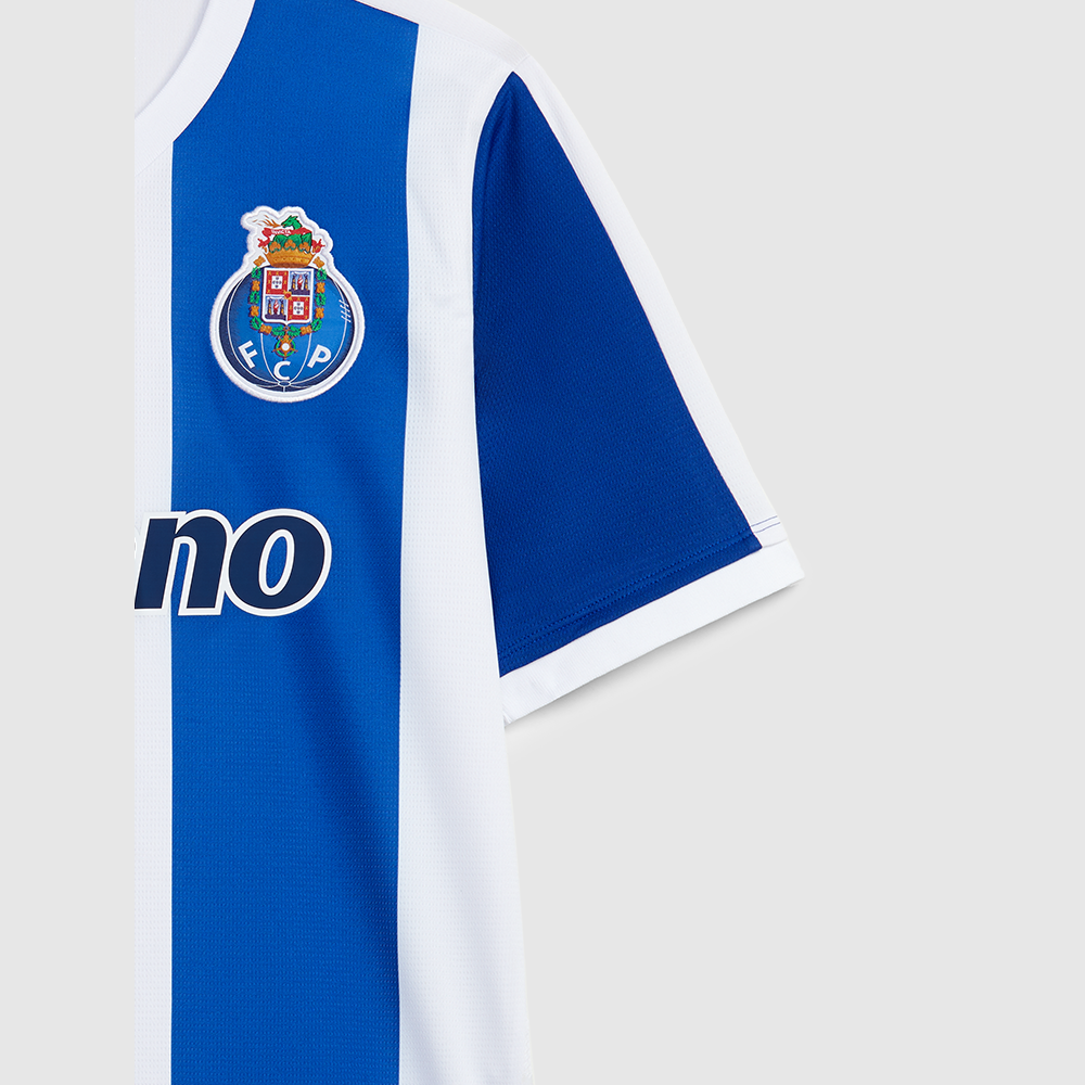 Home 26/27 Fan Shirt