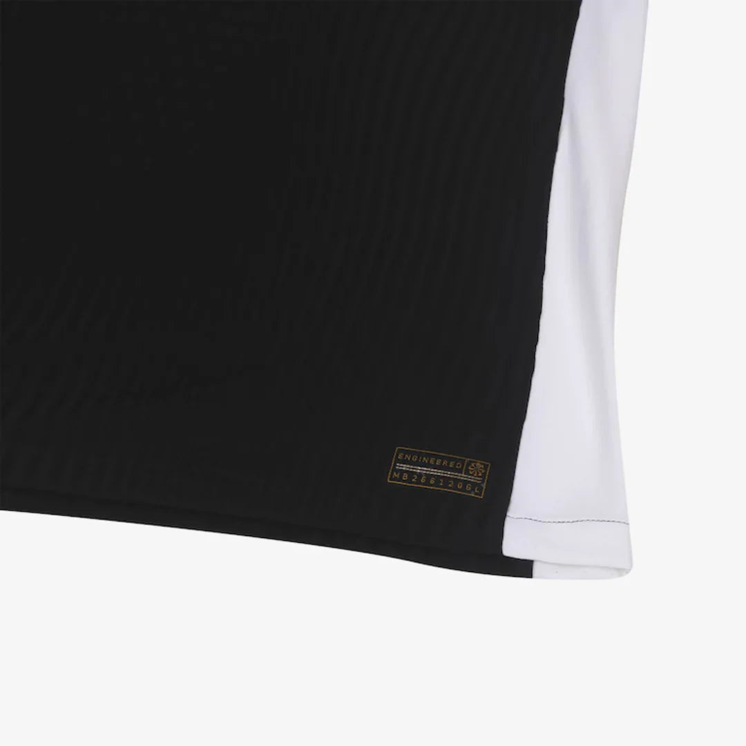 Camisa  Corinthians 2025/26 II Jogador [Slim Fit]