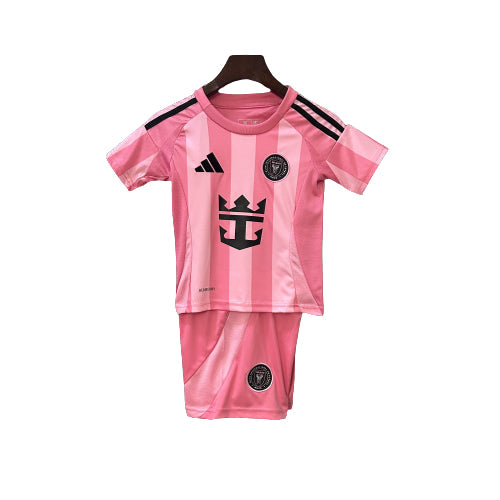 Inter Miami CF 25/26 I Home - Kids Kit