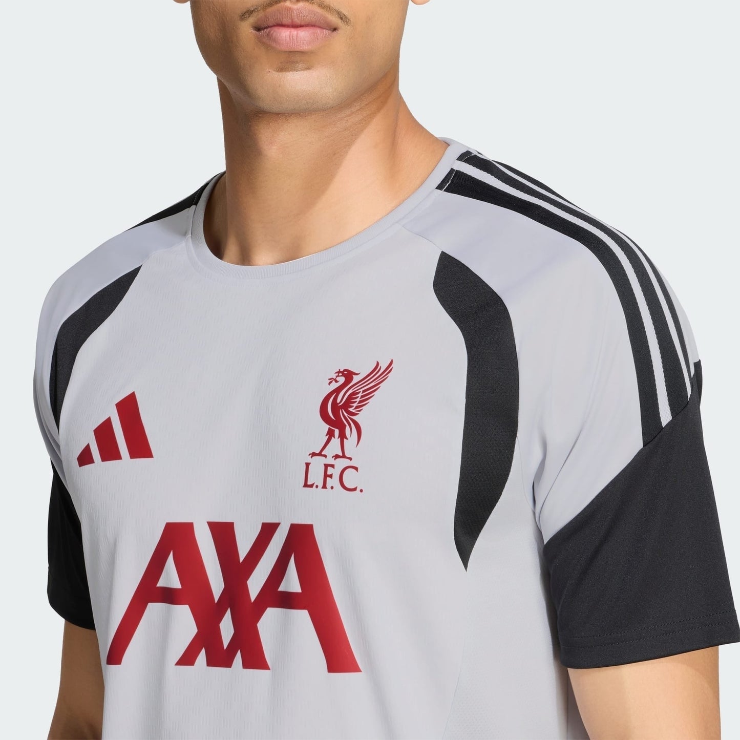 Training 2 26/27 Fan Shirt