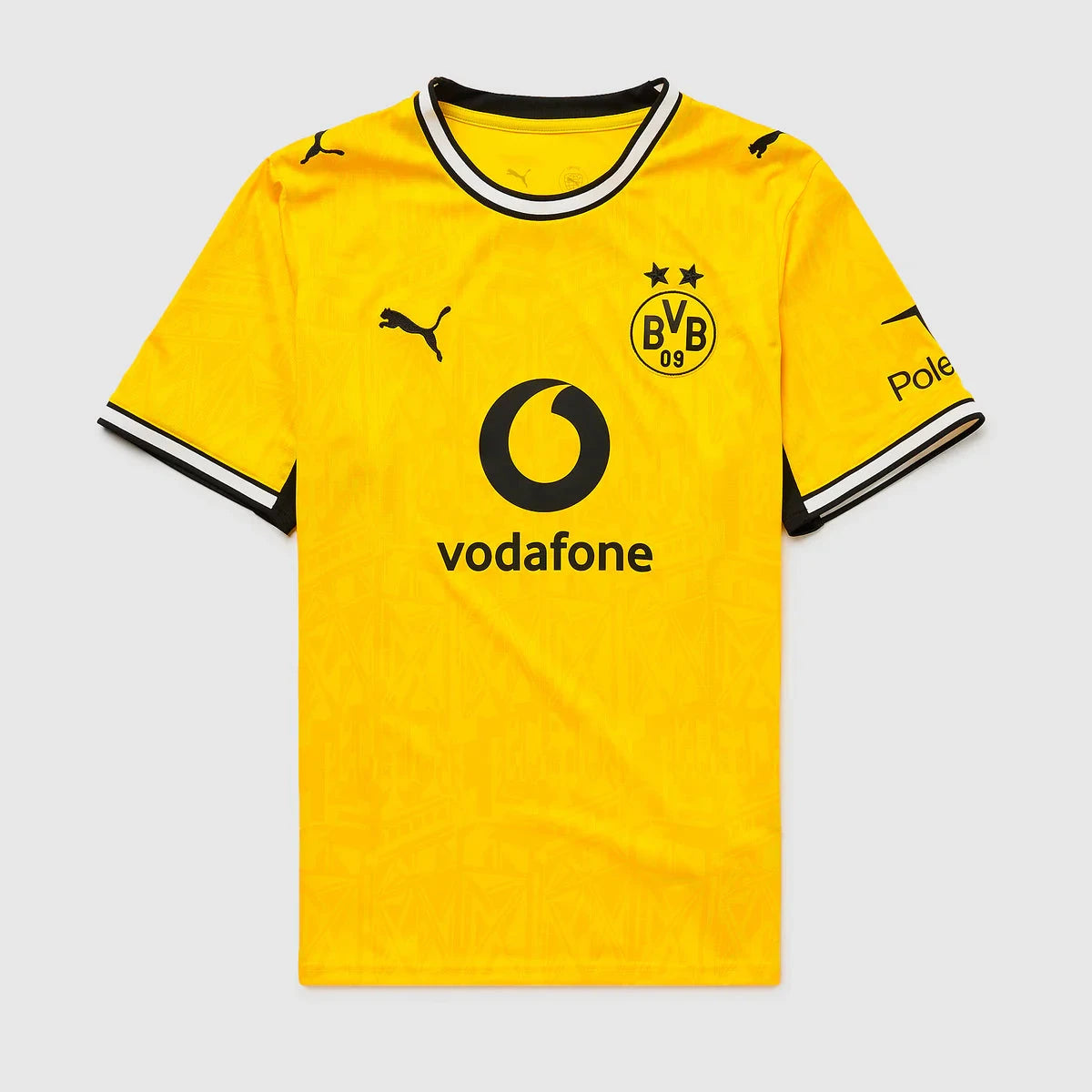 Home 26/27 Fan Shirt