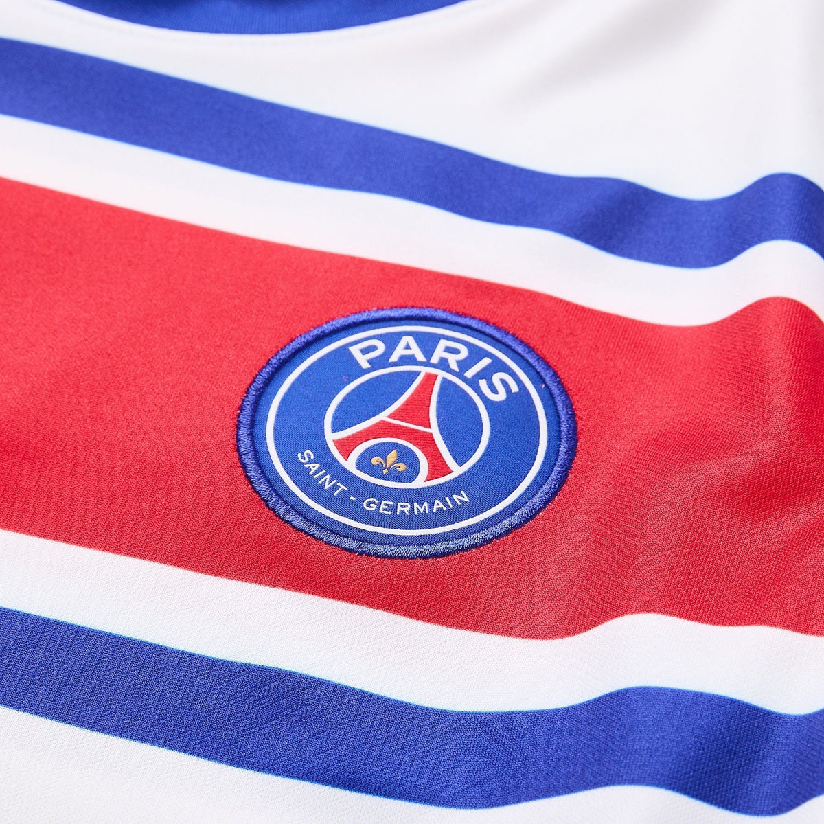 Pre-Match 26/27 Fan Shirt