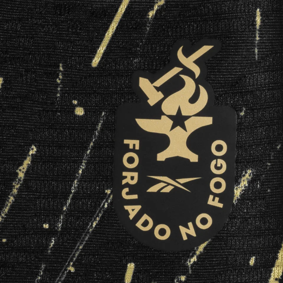 Camisa Reebok Botafogo 2024/25 II