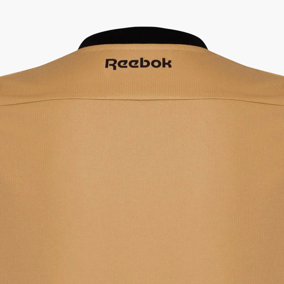 Camisa Goleiro Reebok Botafogo 2024/25 II