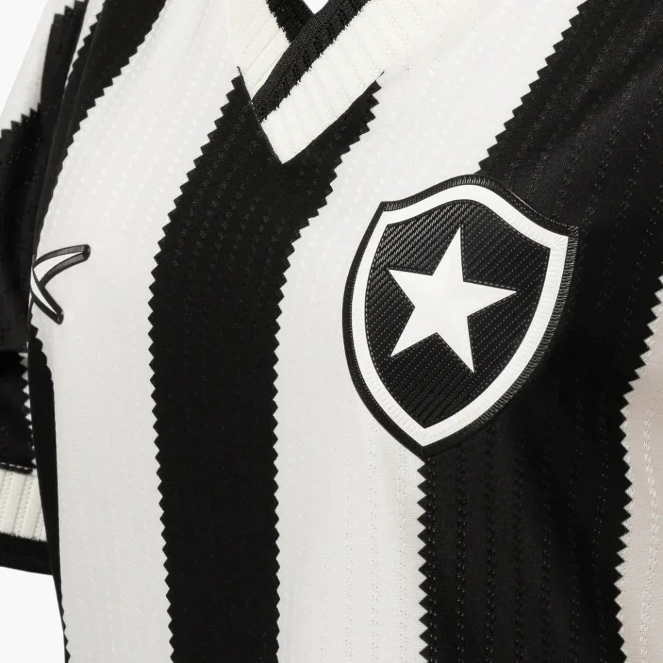 Camisa Reebok Botafogo 2024/25 II