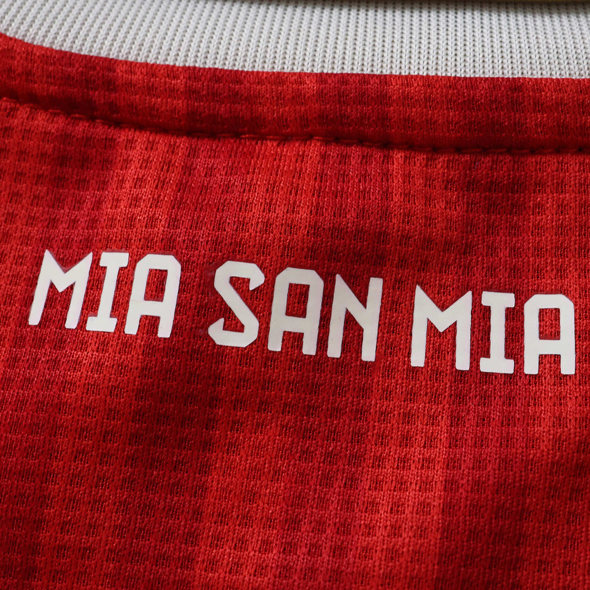Home 26/27 Fan Shirt