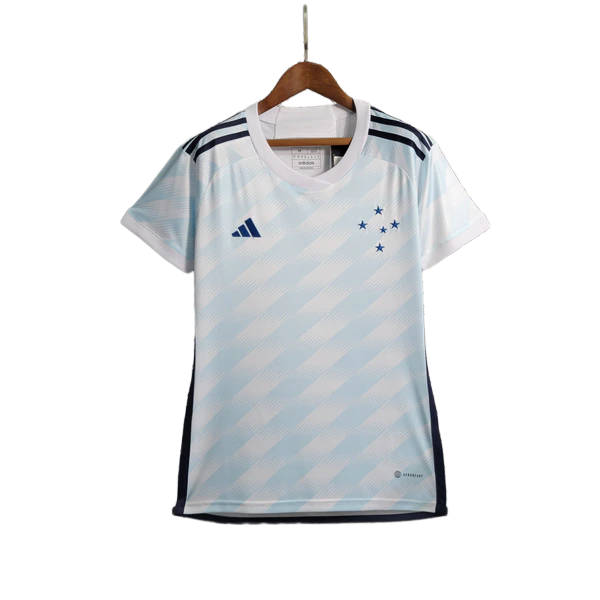 Cruzeiro 22/23 II Away Jersey - Women's