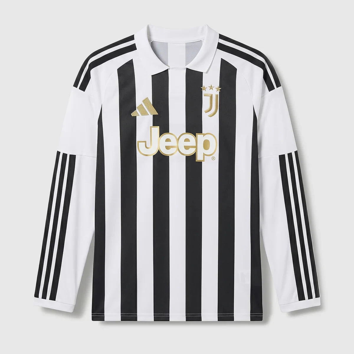 Home 26/27 Long Sleeve Shirt