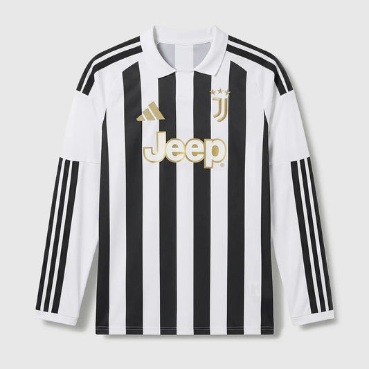 Home 26/27 Long Sleeve Shirt