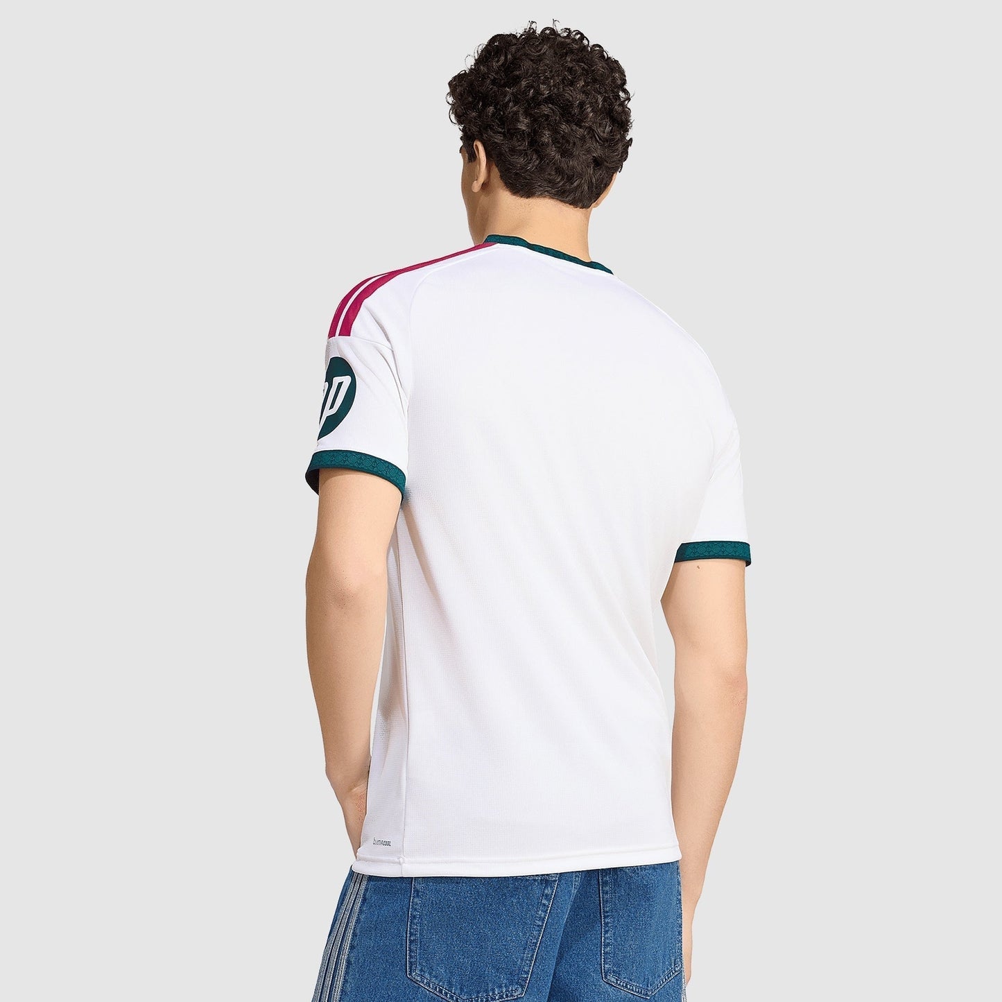 Home 26/27 Fan Shirt