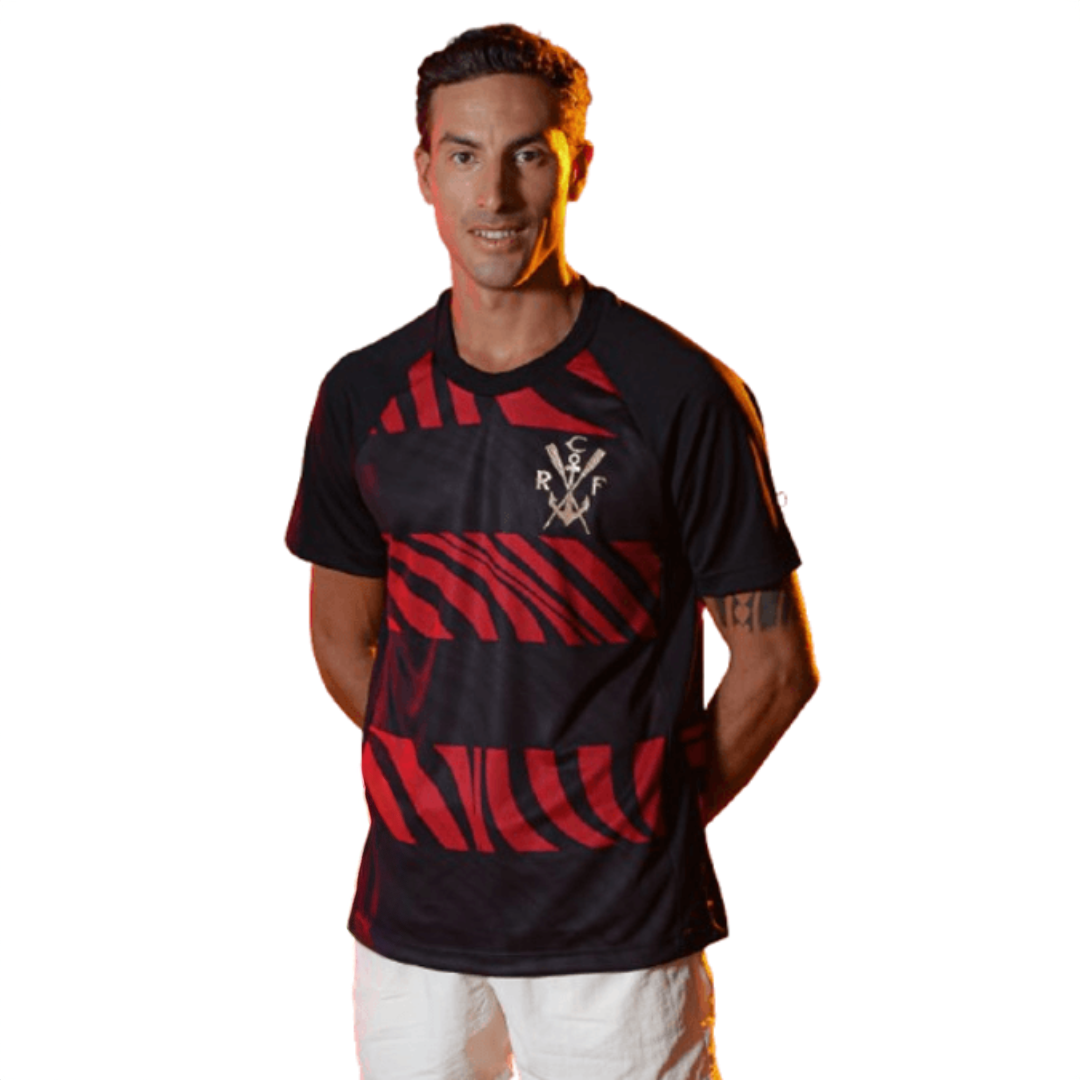Camisa Flamengo Edicao Especial