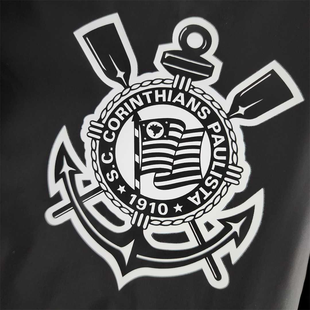 Bobojaco  Corinthians 2025