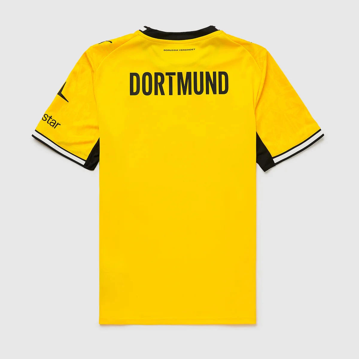 Home 26/27 Fan Shirt