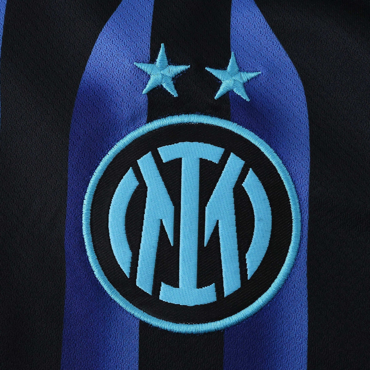 Inter Milan - Home 25/26 Kids Jersey Kit