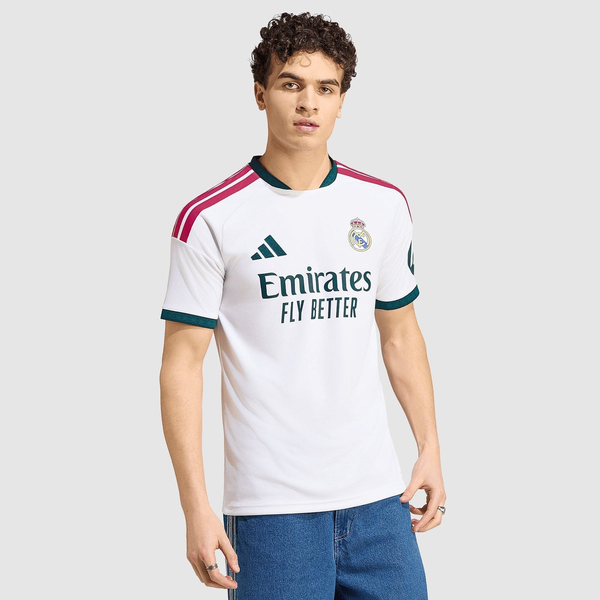Home 26/27 Fan Shirt
