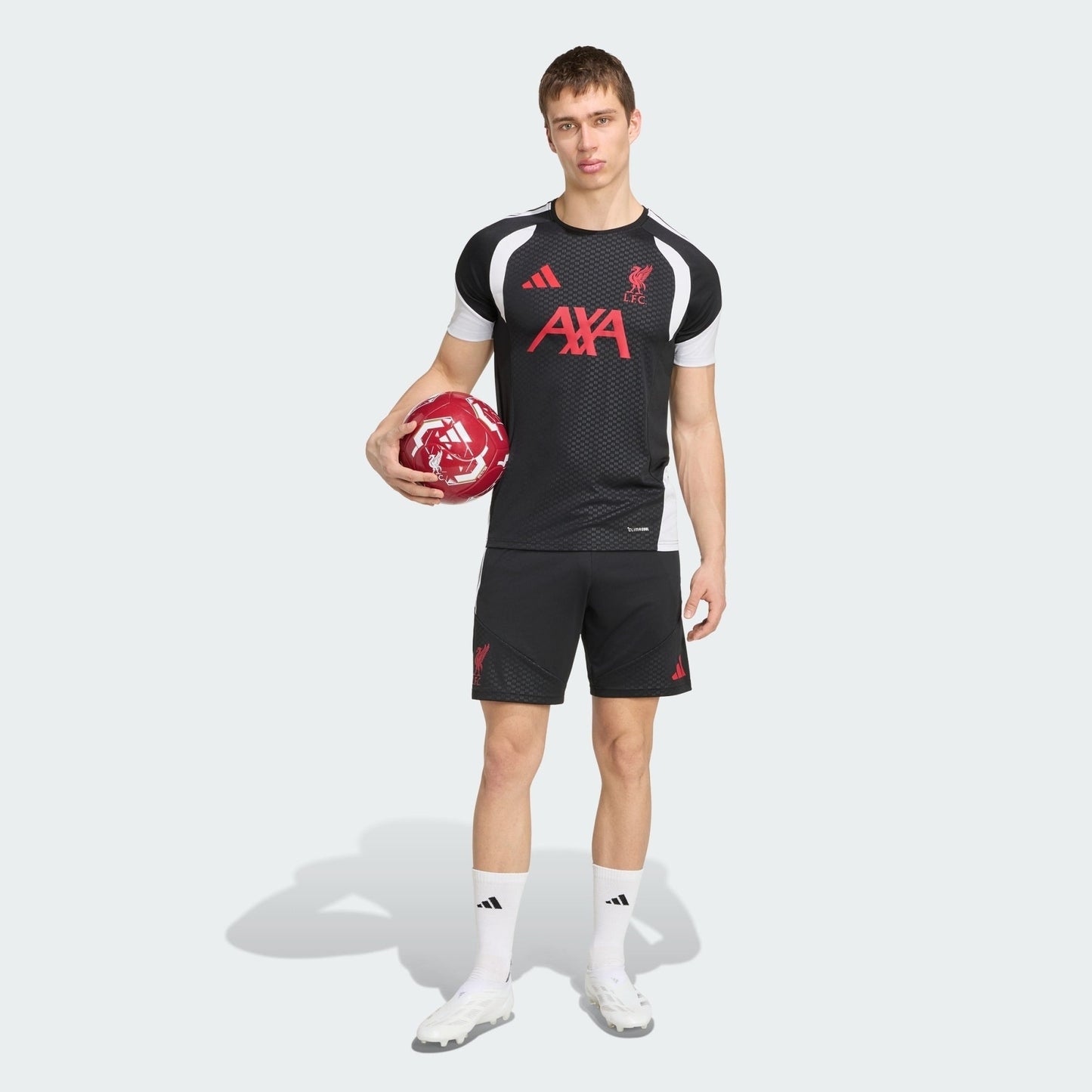 Training 26/27 Fan Shirt