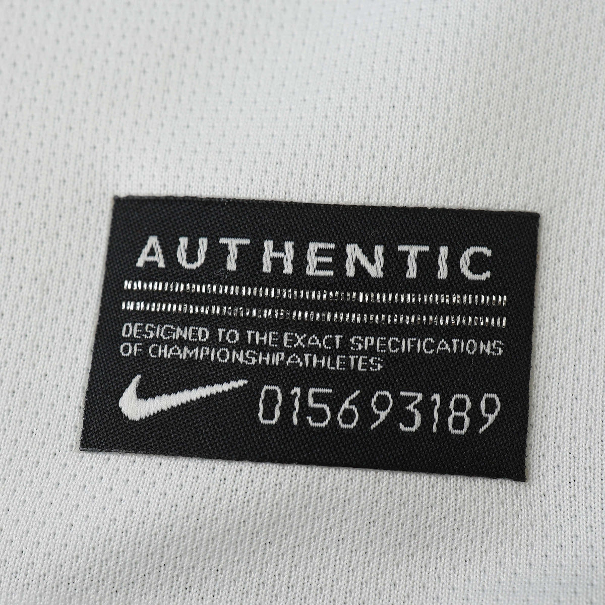 Inter Milan - Retro Away 2010 Jersey