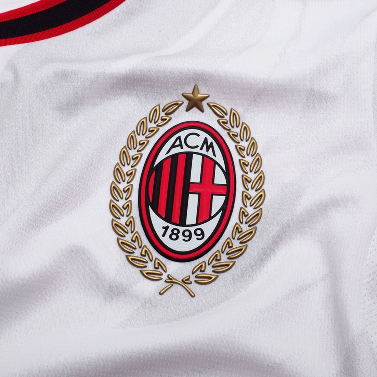 Away 26/27 Fan Shirt