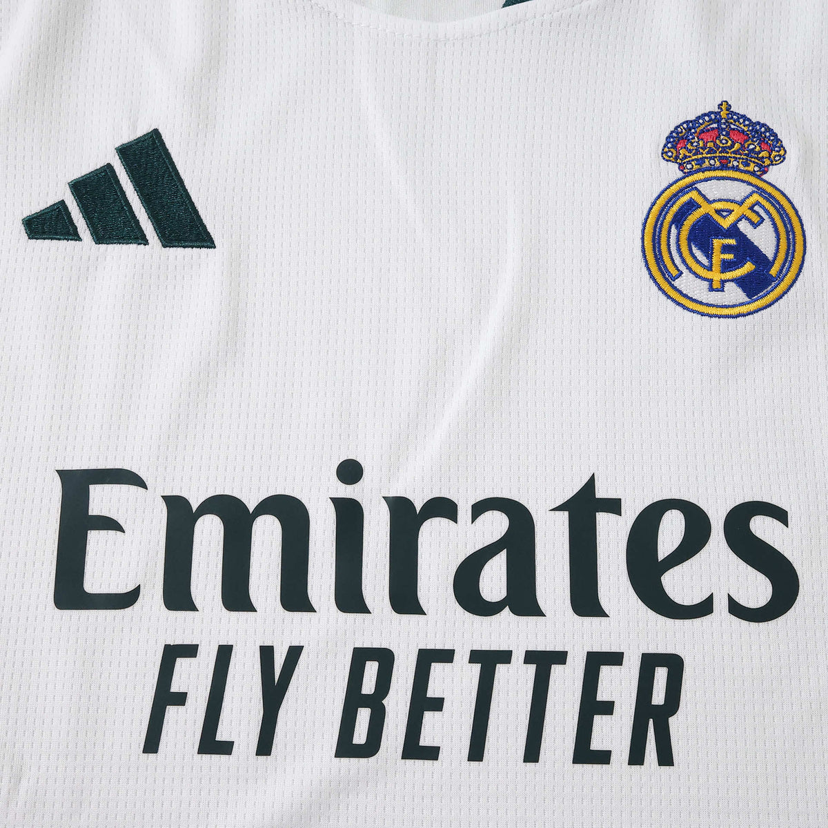 Home 26/27 Fan Shirt