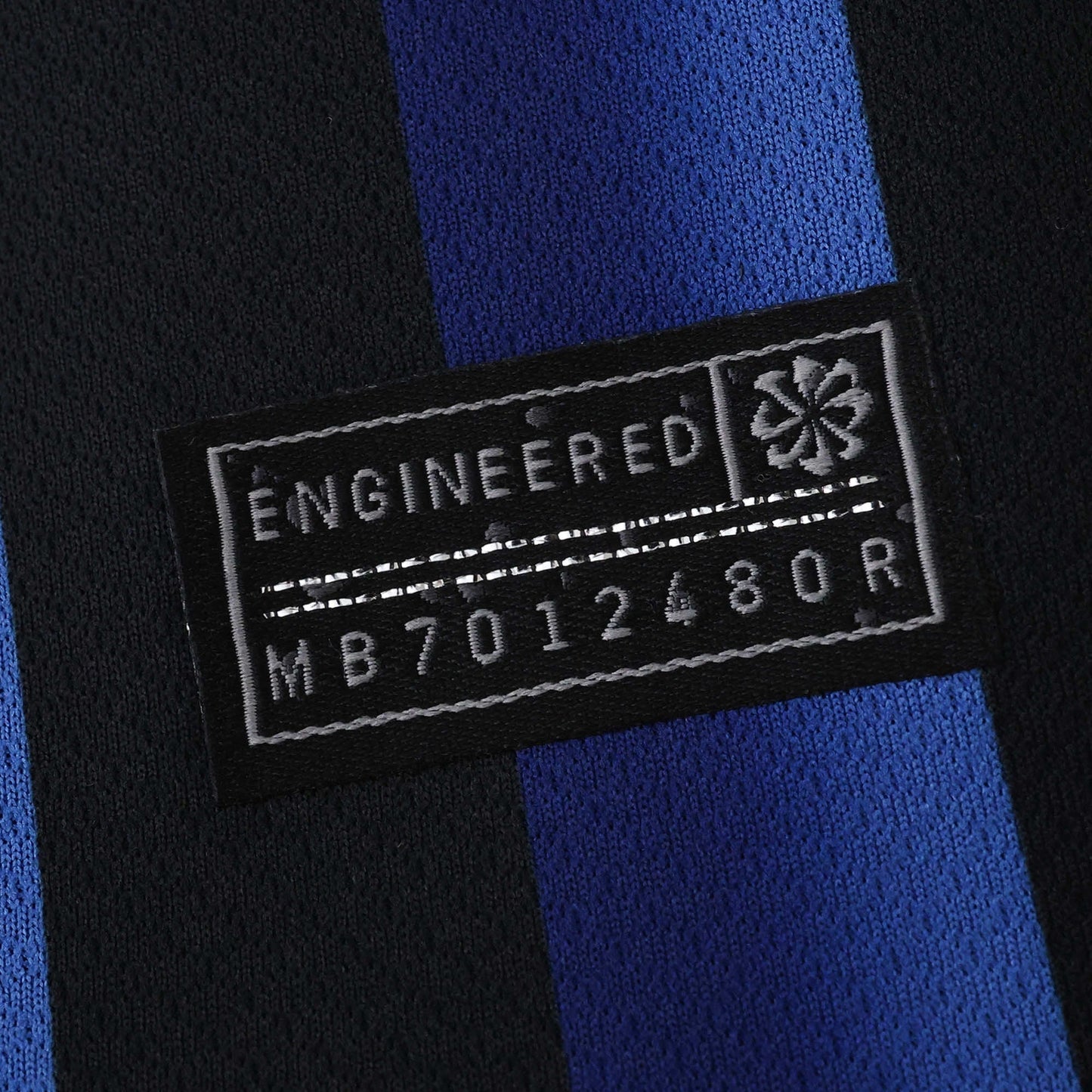 Inter Milan - Home 25/26 Men's Jersey