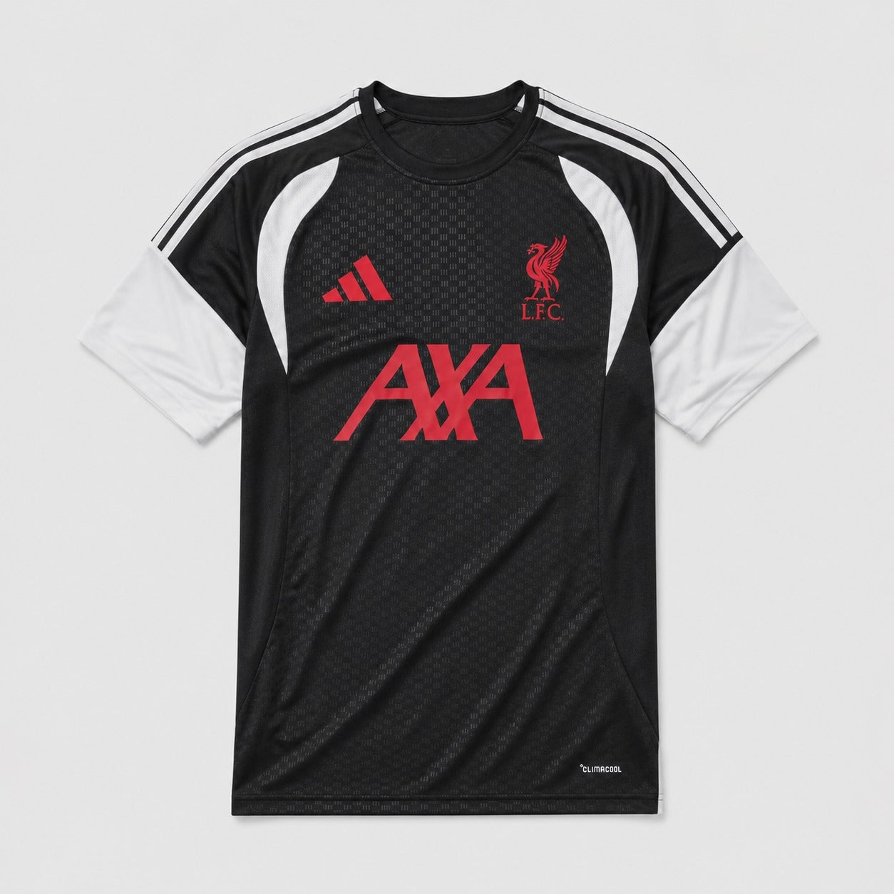 Training 26/27 Fan Shirt