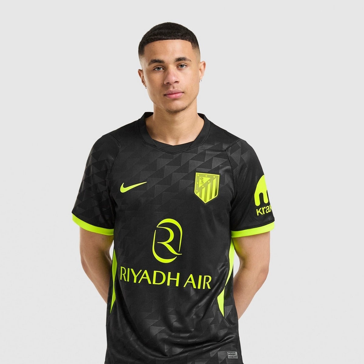 Away 26/27 Fan Shirt