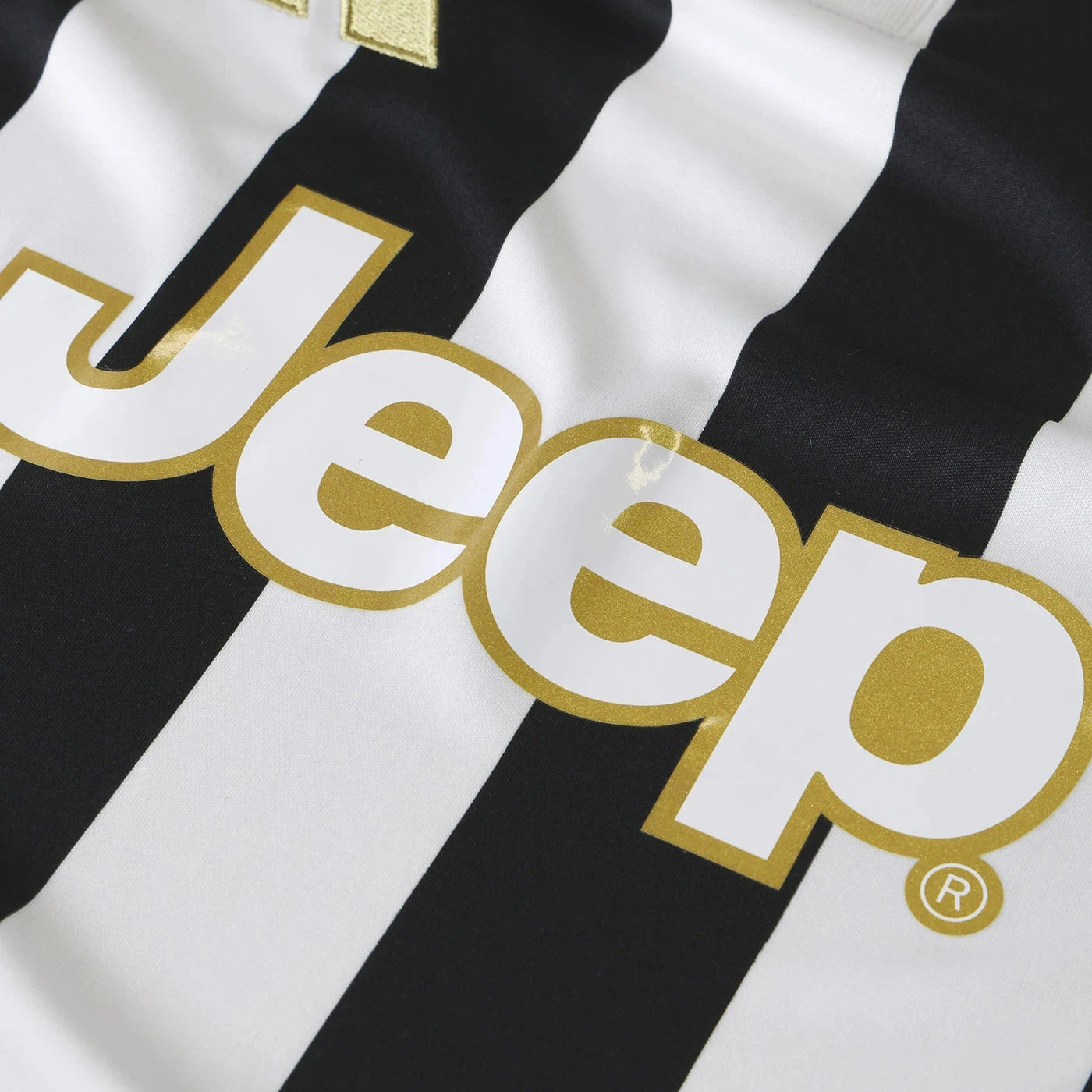 Home 26/27 Fan Shirt