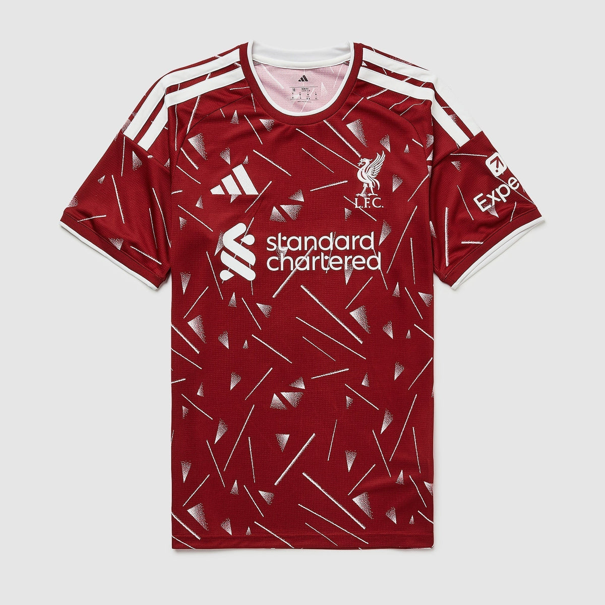 Home 26/27 Fan Shirt
