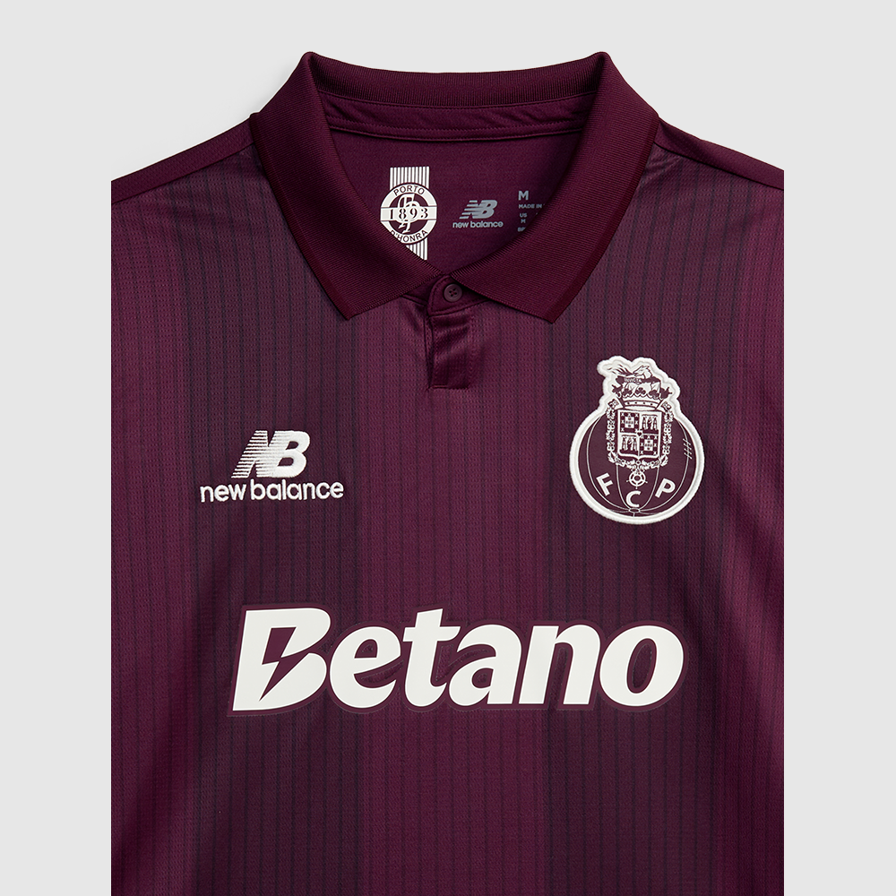 Away 26/27 Fan Shirt