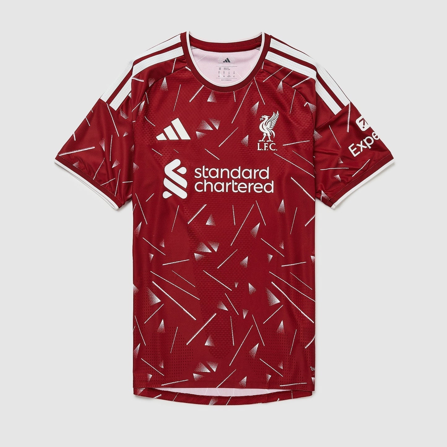 Home 26/27 Player Edition Shirt