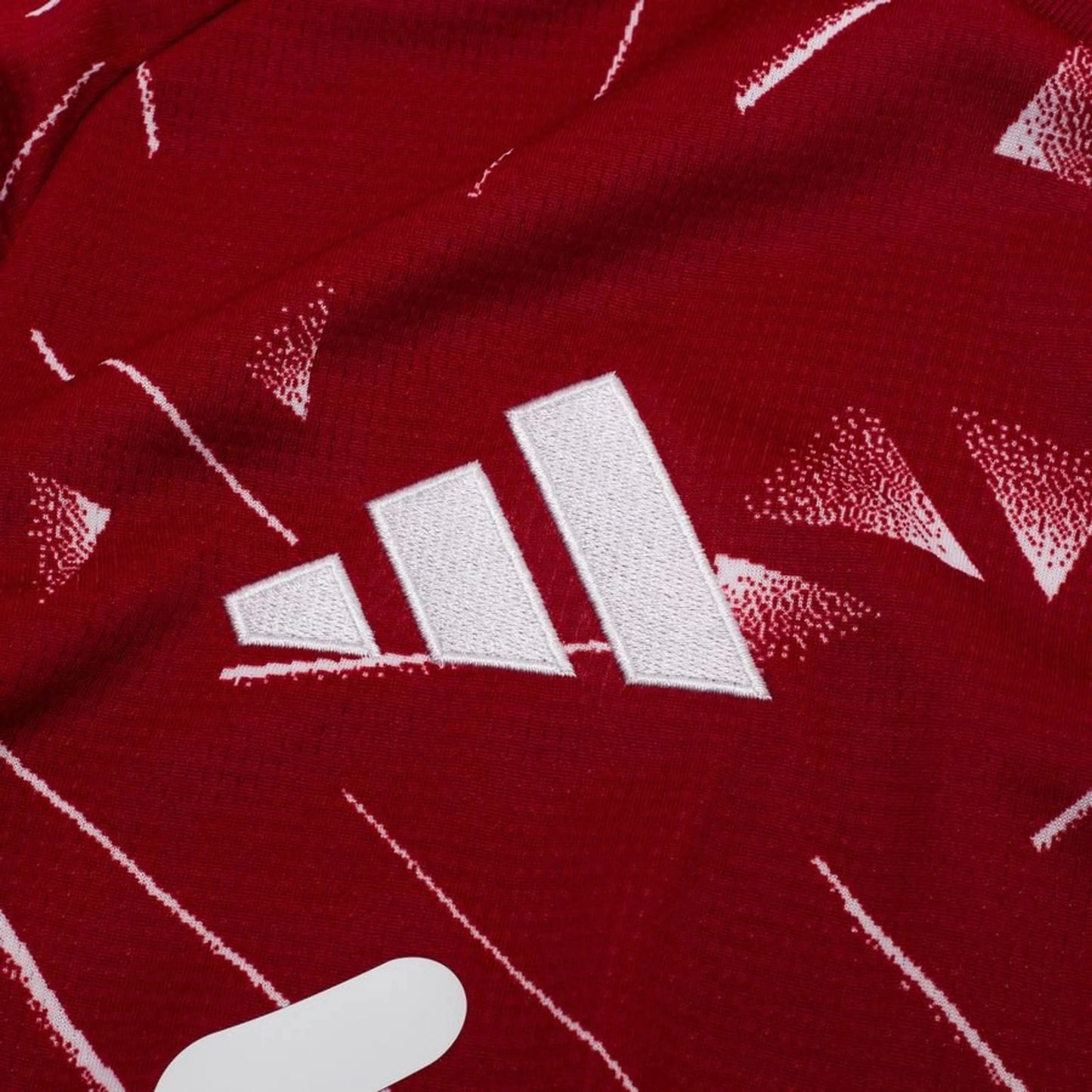 Home 26/27 Fan Shirt