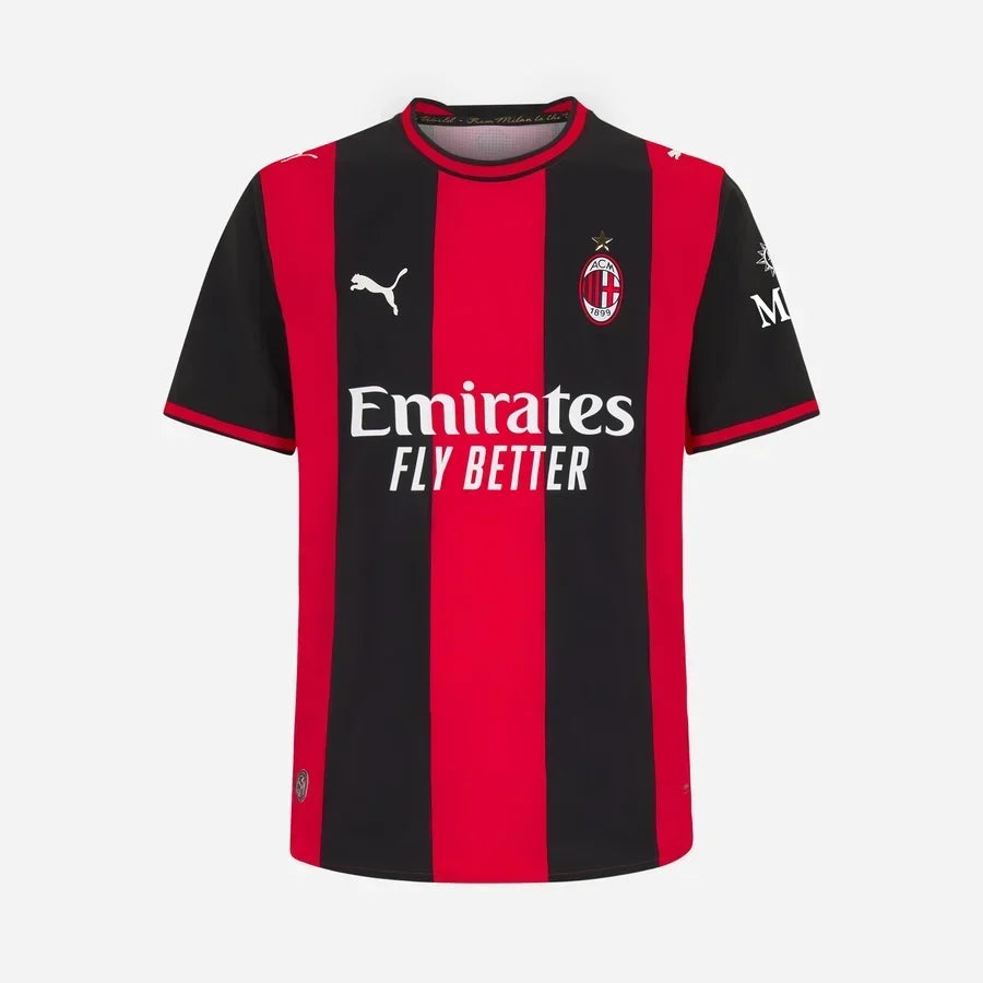 Away 26/27 Men's Fan Jersey 008