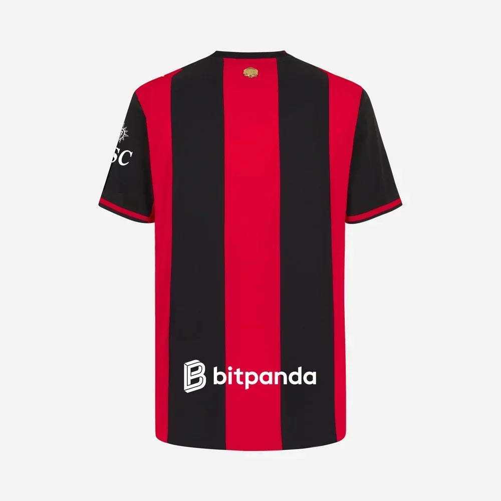 Third 26/27 Men's Fan Jersey 008