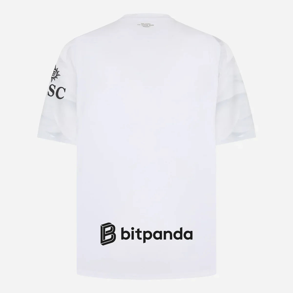 Away 26/27 Men's Fan Jersey 008
