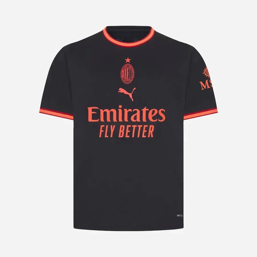 Third 26/27 Men's Fan Jersey 008